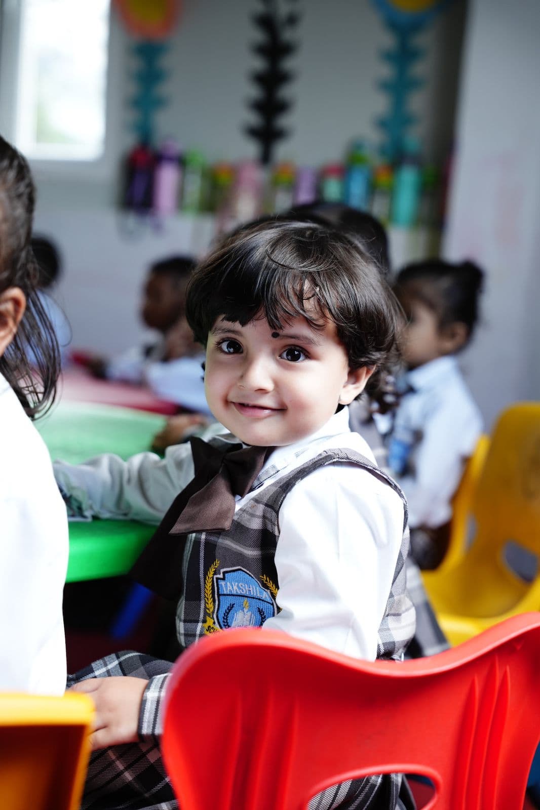 New Science Wing Inaugurated by Education Minister