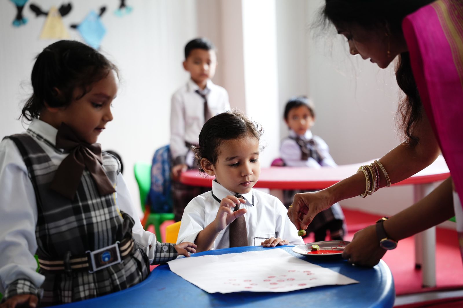 Takshila In The News